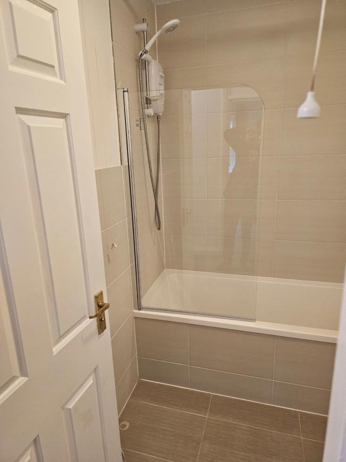 Апартаменти 1 Bed Modern Flat Дідкот Екстер'єр фото